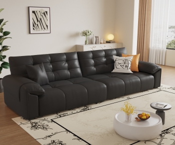 Modern Multi Person Sofa-ID:835800895