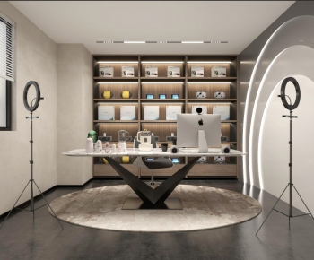 Modern Studio/Recording Studio/Live Room-ID:772839072