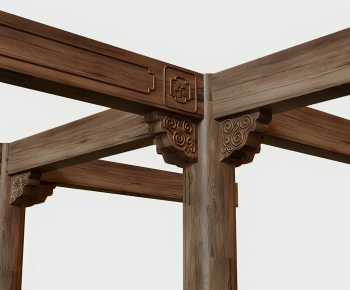 New Chinese Style Other-ID:458622933