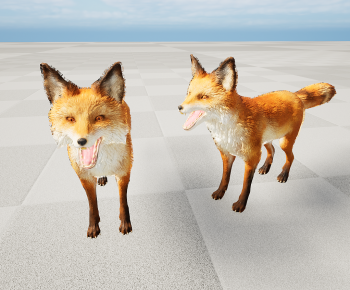 Modern Mammal-ID:689335111