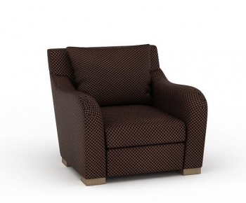 Modern Single Sofa-ID:936233045