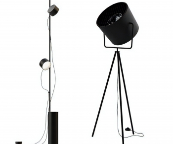 Modern Floor Lamp-ID:112710094