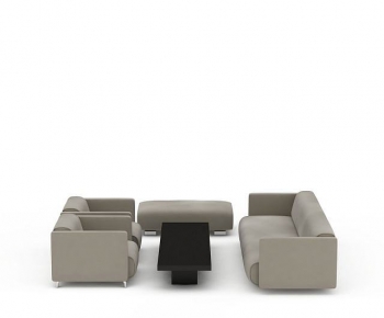 Modern Sofa Combination-ID:141587979