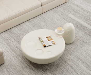 Modern Coffee Table-ID:393410929