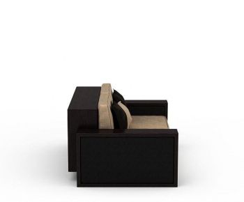 Modern Single Sofa-ID:440274954
