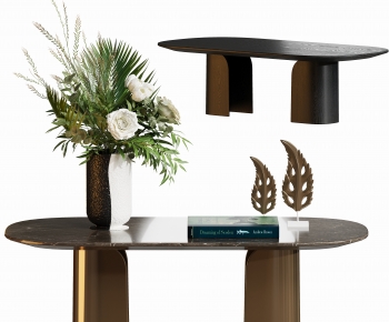 Modern Coffee Table-ID:359102015