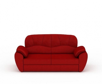 Modern A Sofa For Two-ID:845714098