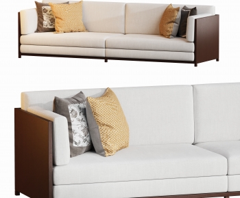 Modern Multi Person Sofa-ID:500027897