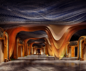 Modern Restaurant-ID:217492104