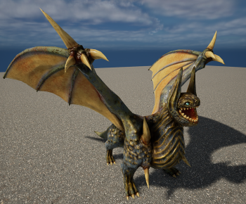 Modern Other Animals-ID:850861071