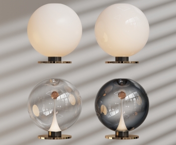 Modern Table Lamp-ID:463378914