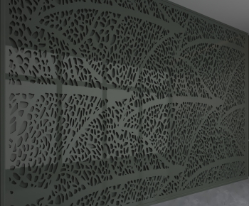 Modern TV Wall-ID:427083022