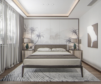 Modern Bedroom-ID:546080113