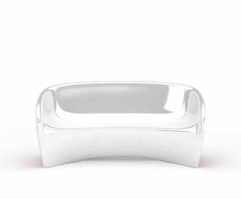 Modern Curved Sofa-ID:772422088