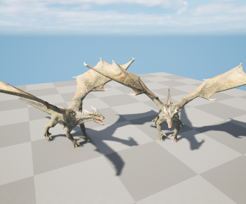 Modern Other Animals-ID:928940853