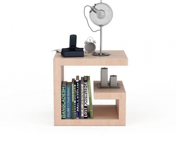Modern Side Table/corner Table-ID:341958059