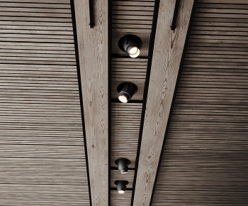Modern Spotlights-ID:327114119