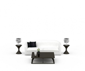 Modern A Sofa For Two-ID:295922994