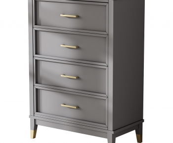 Modern Chest Of Drawers-ID:904973987