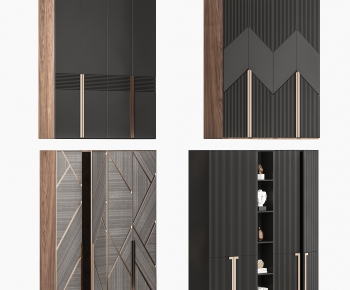 Modern The Wardrobe-ID:109314927