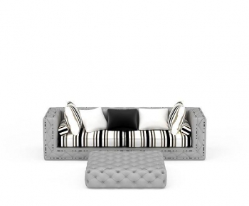 Modern Multi Person Sofa-ID:348207956
