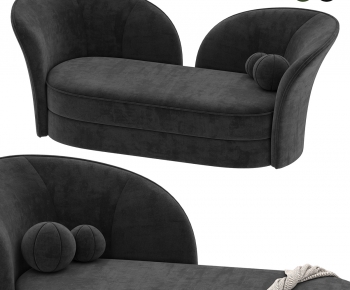 Modern A Sofa For Two-ID:954108955