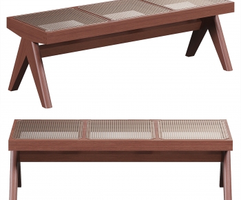 Modern Bench-ID:629630098