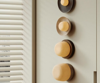 Modern Wall Lamp-ID:437541967