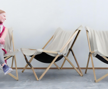 Modern Outdoor Chair-ID:414071127