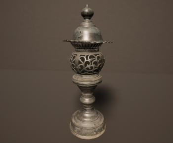Japanese Style Decorative Set-ID:606684925