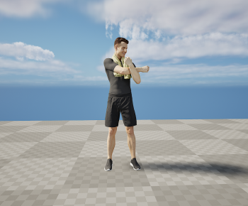 Modern Man-ID:725016128