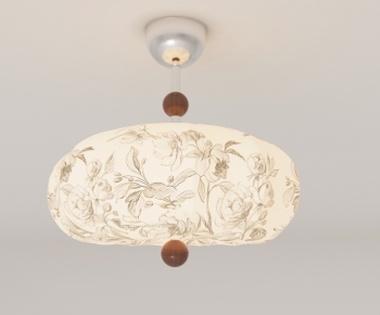 French Style Droplight-ID:812764883