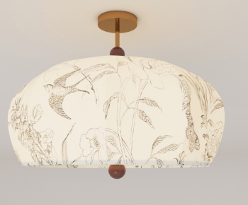 French Style Droplight-ID:364706998
