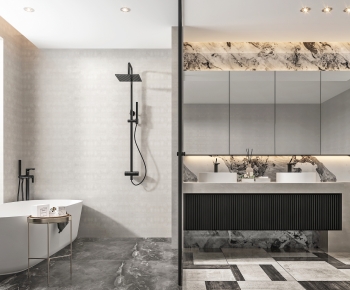 Modern TOILET-ID:609373096