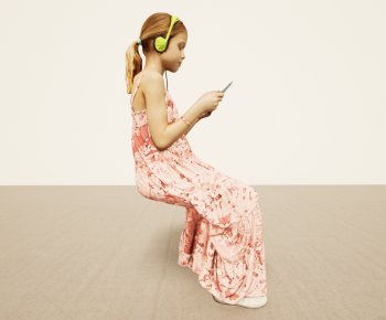 Modern Children-ID:321962126