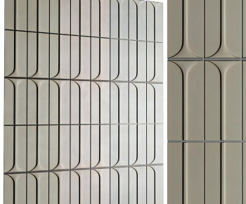 Modern TV Wall-ID:683810958