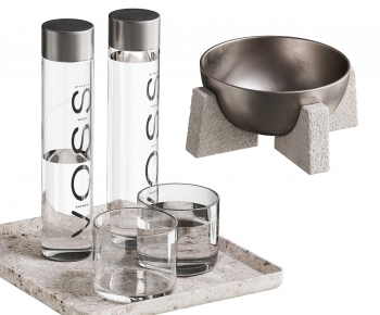 Modern Tea Set-ID:508569009