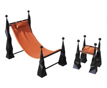 Modern Recliner-ID:194417958