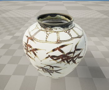 New Chinese Style Utensil-ID:403682954