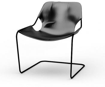 Modern Single Chair-ID:190424925
