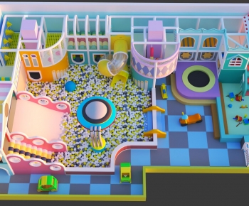 Modern Playground-ID:162457949