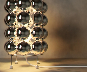 Modern Floor Lamp-ID:596653946