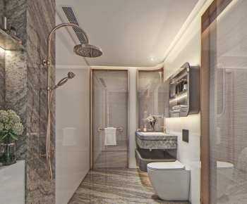 Modern TOILET-ID:959284074