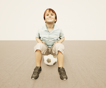 Modern Children-ID:727781065