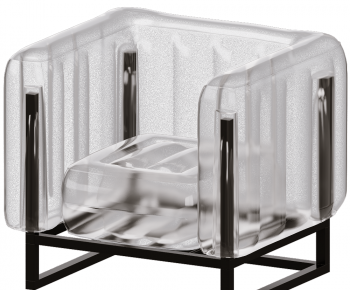 Modern Lounge Chair-ID:534650093