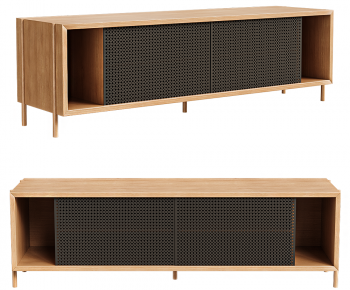 Modern TV Cabinet-ID:569638013