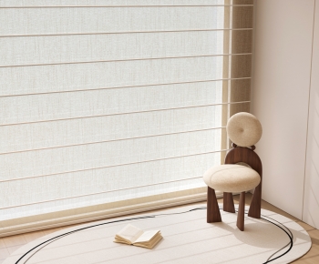 Modern Venetian Blinds-ID:434055091