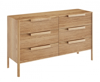Modern Side Cabinet-ID:271559004