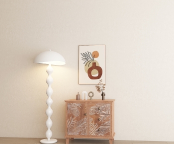 Modern Side Cabinet-ID:901645909