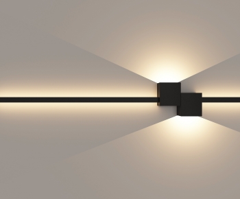 Modern Wall Lamp-ID:707540582